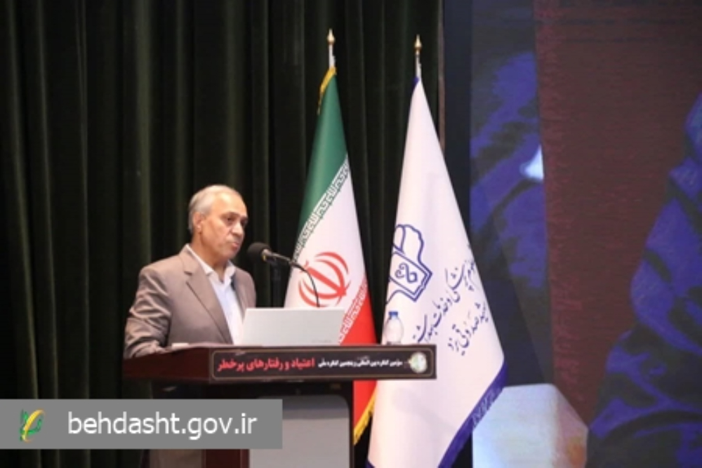 هزینه ۱۲۰ هزار میلیارد تومانی اعتیاد؛ هشدار عباسی درباره تهدید مواد روانگردان جدید