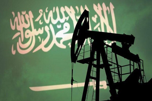 صادرات نفت عربستان به پایین‌ترین سطح در 9 سال گذشته