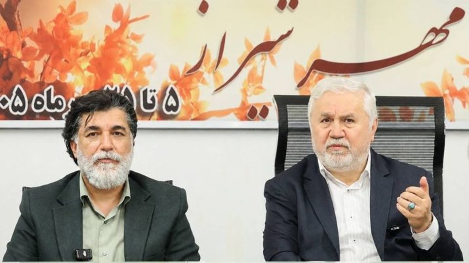 مهر شیراز؛ پیوند میراث فرهنگی با اقتصاد گردشگری در قلب فارس