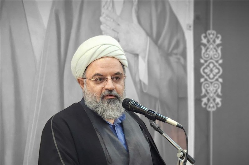 تکذیب قیمتهای نجومی قبور در امامزادگان رباطکریم