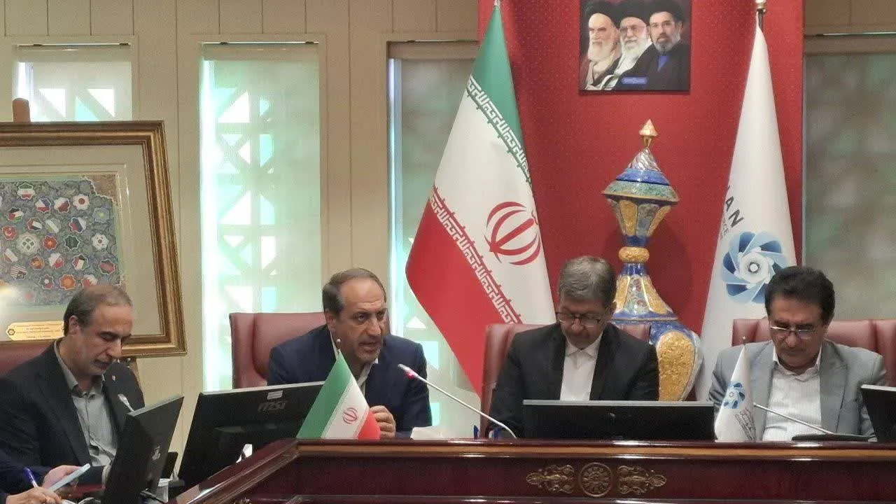 تأکید معاون استاندار اصفهان بر رویکرد ایجابی در ساماندهی مد و لباس