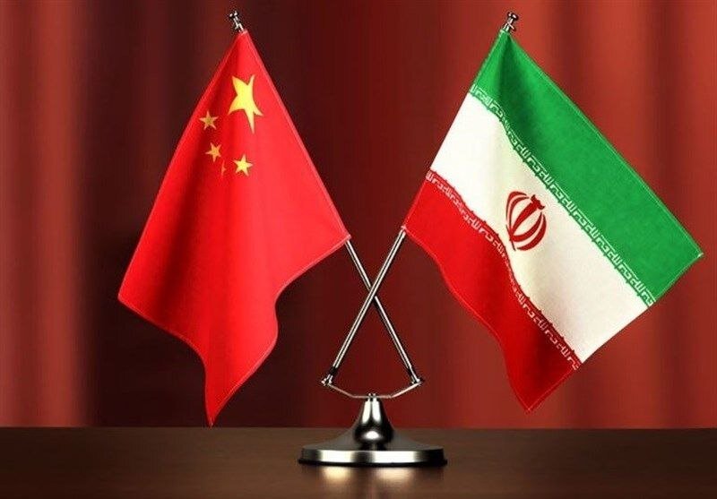 خواستار لغو تحریم‌ها شد؛ واکنش تند پکن به فشار واشنگتن بر تجارت با ایران