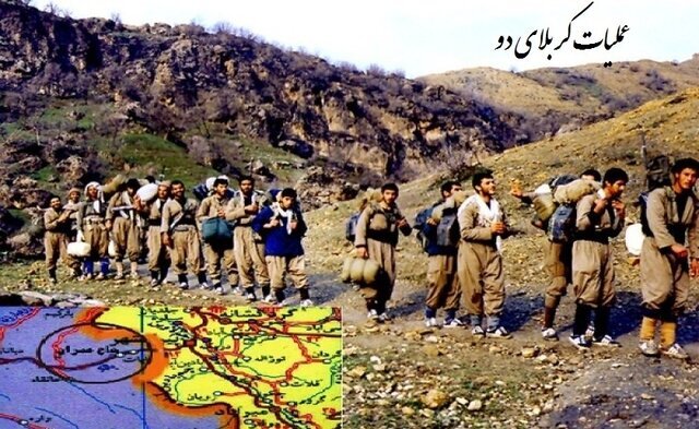 عملیات کربلای ۲؛ از استراتژی شکست دشمن تا حضور داوطلبان عراقی