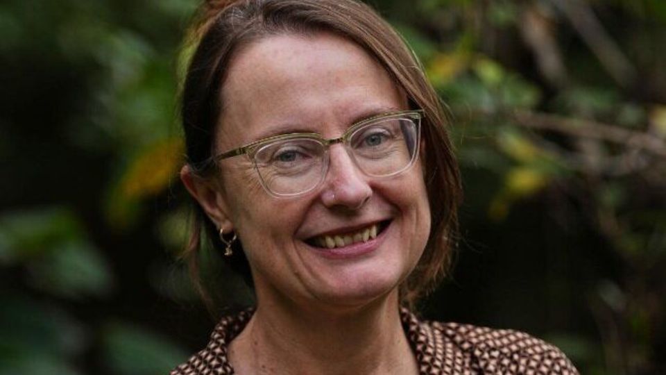 امیلی ویلسون، ترجمه‌گر «ادیسه»، برای دومین بار این اثر حماسی را بازنویسی می‌کند