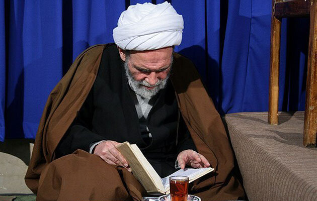 هشدار آیت‌الله مجتبی تهرانی درباره توهم ریاست و غفلت از مرگ