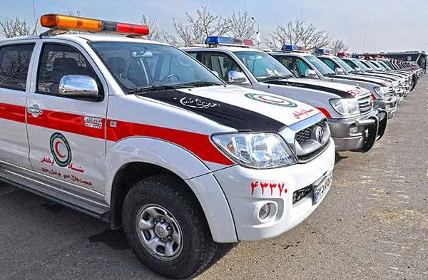 تأکید رئیس سازمان امدادونجات بر نوسازی زنجیره لجستیک هلال‌احمر