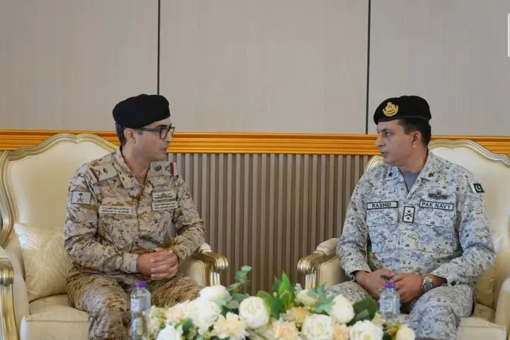 ائتلاف دریایی چندملیتی عربستان وارد فاز عملیاتی شد