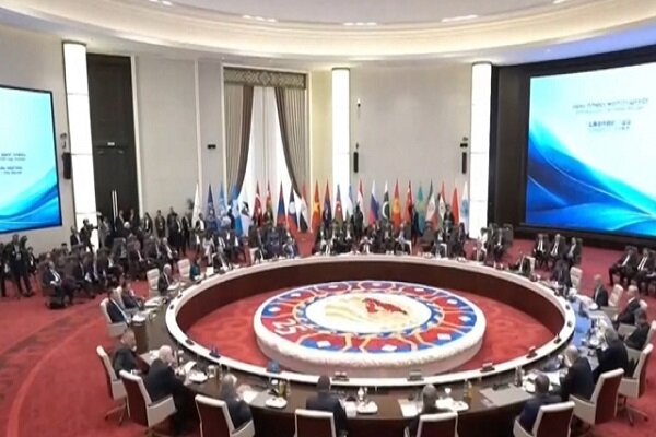 پزشکیان: دیپلماسی بدون احترام به تعهدات، صلح پایدار ایجاد نمیکند