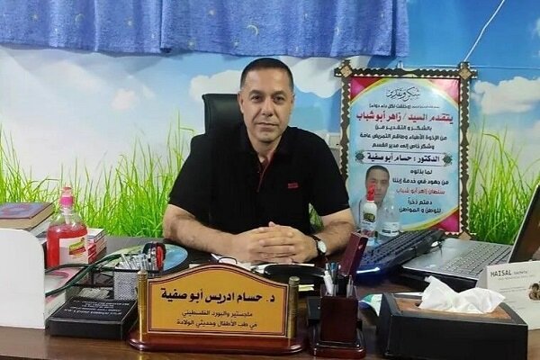 شکنجه‌های سیستماتیک رئیس بیمارستان کمال عدوان در زندان‌های صهیونیستی