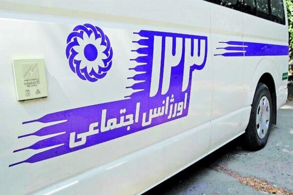 92 درصد آشنایان با اورژانس اجتماعی به این خدمات اعتماد کامل دارند