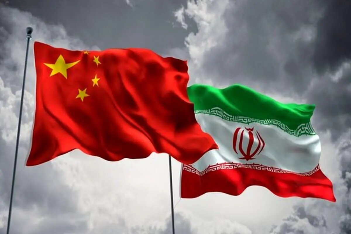 روزنامه خراسان: پکن شریک راهبردی ایران است، نه متحد جنگی