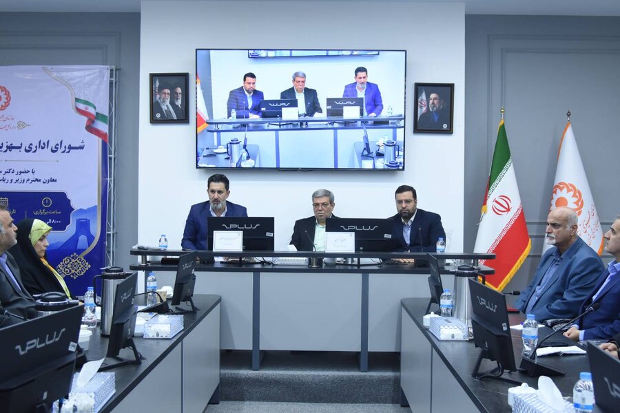 تهران؛ موزاییکی از آسیب‌ها و گمنامی