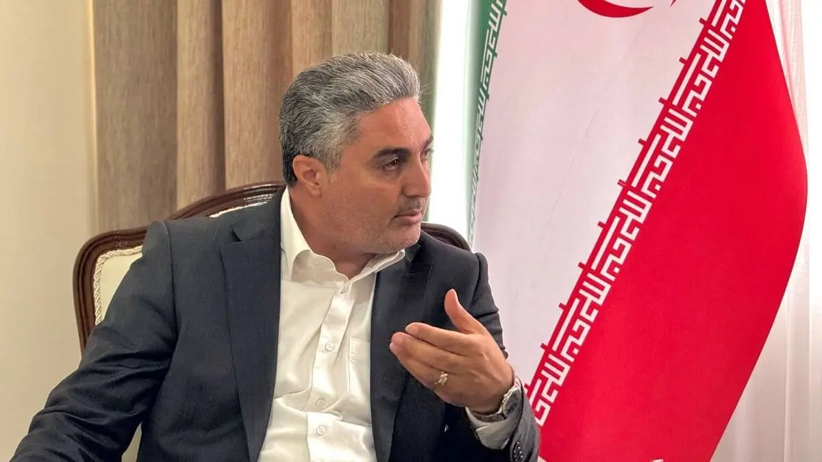 سفر خارجی کارگر فصلی معیار حذف حمایت معیشتی نیست