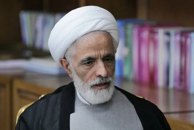 دستور معاون حقوقی رئیس‌جمهور برای پیگرد بین‌المللی جنایات آمریکا در سیریک