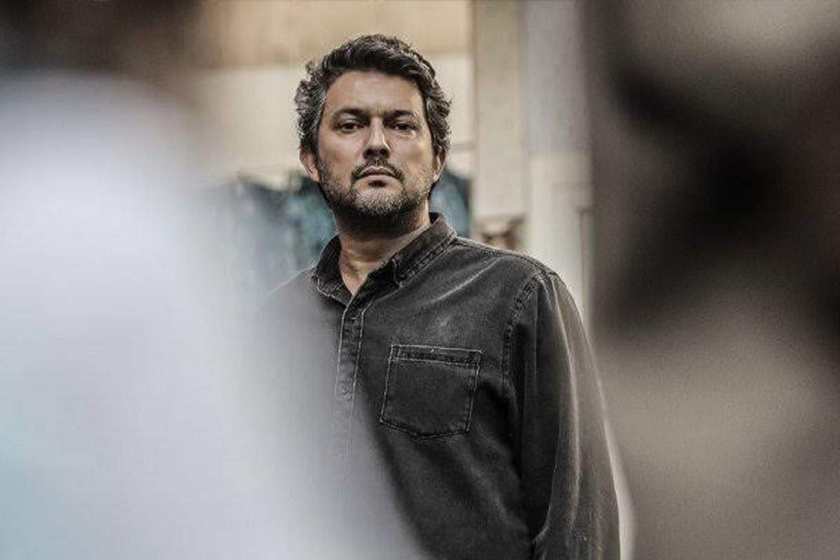 تصویر صمیمی حامد بهداد با مادرش؛ وقتی بازیگر سکوتش را می‌شکند