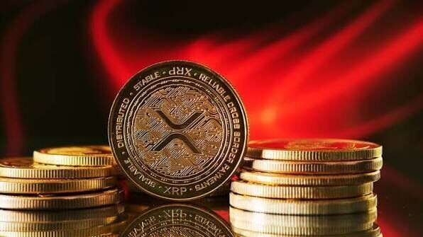 خروج گسترده ریپل از بایننس؛ سیگنالی برای انباشت بلندمدت و صعود قیمت