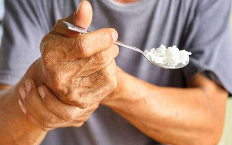 کاهش خطر پارکینسون با تغییر عادتهای روزمره