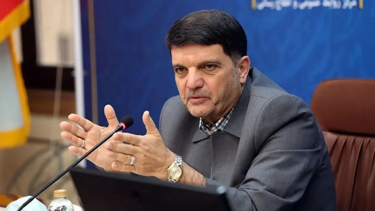 هشدار قائم‌مقام وزیر صمت: کنترل نقدینگی نباید چرخ تولید را متوقف کند