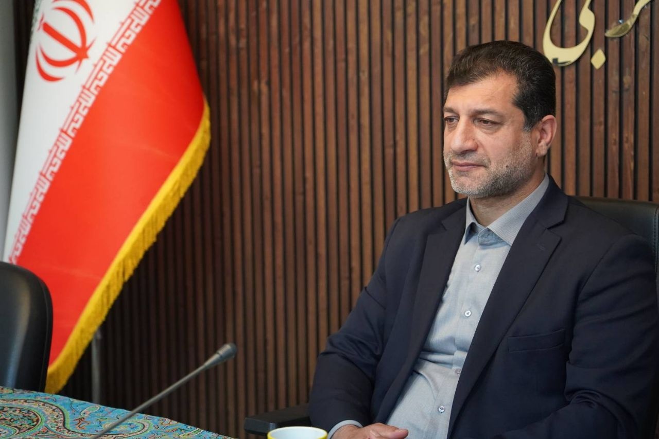 عملیات آرامگاه شمس تبریزی با سرعت در حال پیشرفت؛ 130 نیروی اجرایی در کار