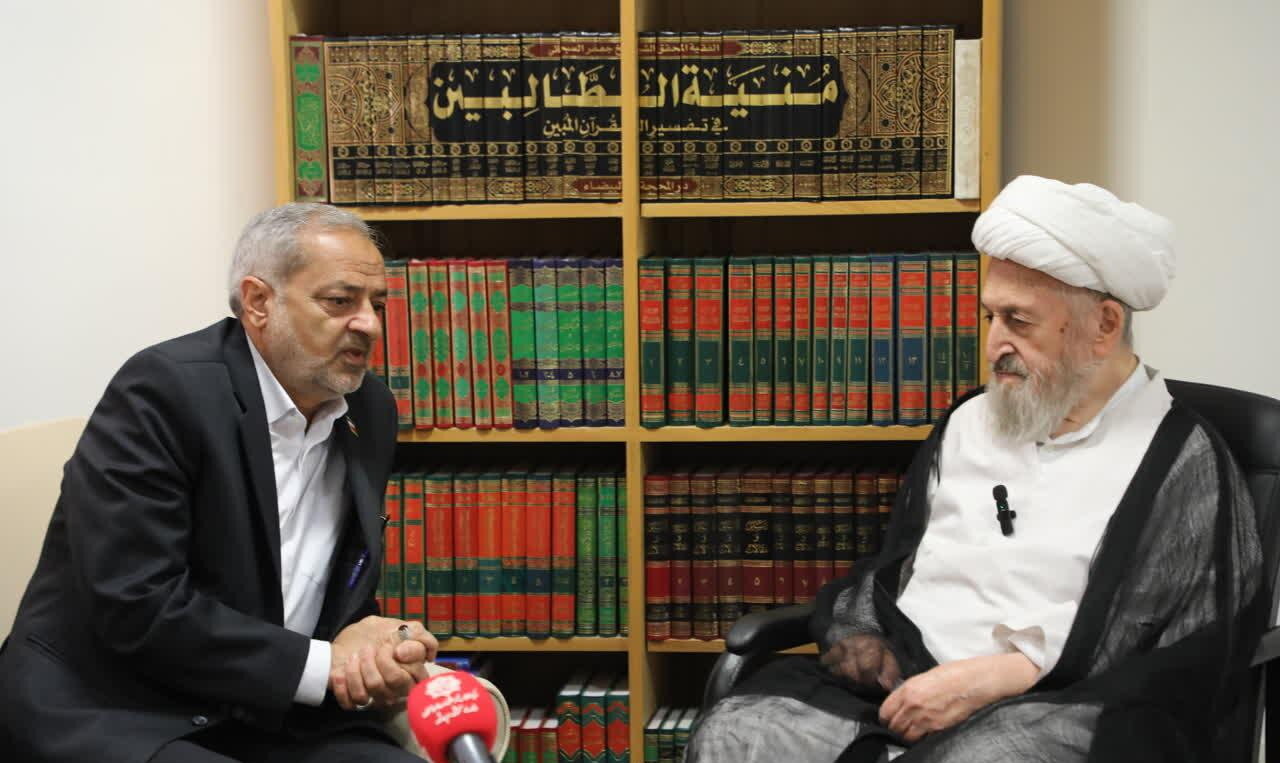 رکورد ساخت ۴۷۰۰ مدرسه در دو سال؛ اولویت دولت چهاردهم بر عدالت آموزشی