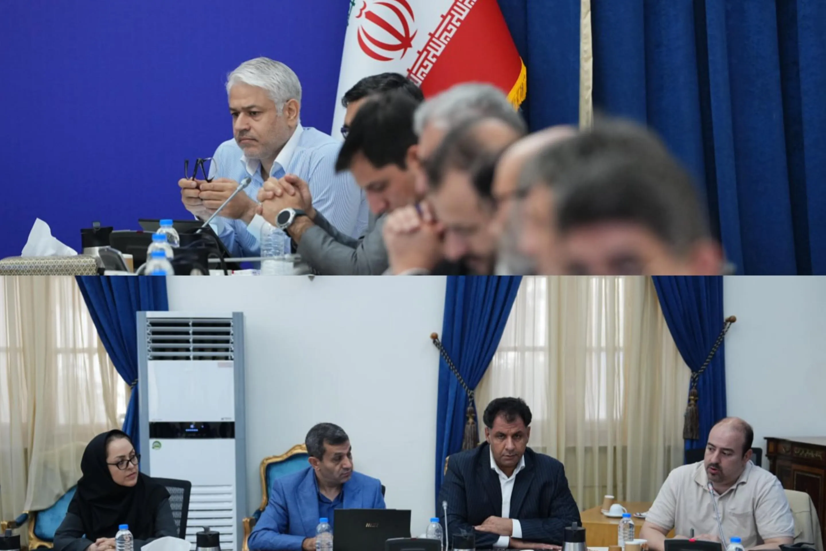 بازنگری در شاخص‌های توسعه شبکه ملی اطلاعات؛ تمرکز بر توزیع مراکز داده