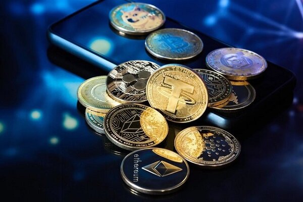 کاهش شدید ذخایر ریپل در بایننس؛ نشانه انباشت بلندمدت یا اصلاح قیمتی؟