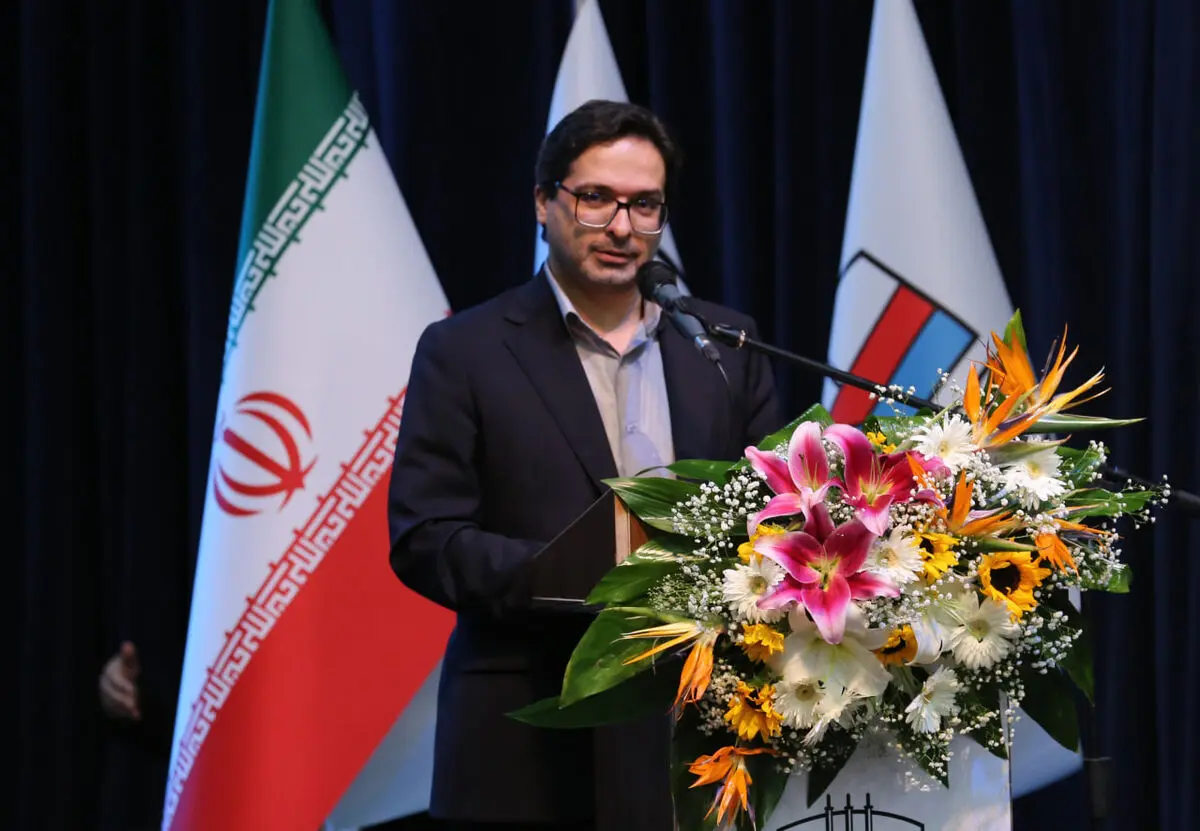 برنامه فولاد هرمزگان برای توسعه زیرساخت‌های ورزشی و حضور در عرصه‌های جهانی