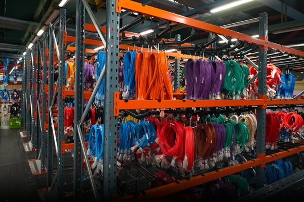 کالبدشکافی زنجیره تأمین در صنعت قطعه‌سازی؛ از MRP تا لایه‌های BOM