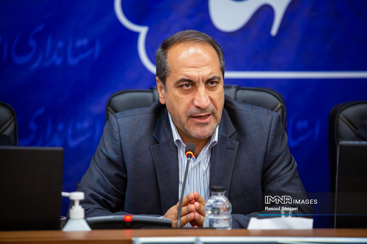 تلاش اصفهان برای تبدیل جشنواره مد و لباس به یک نهاد فرهنگی ماندگار