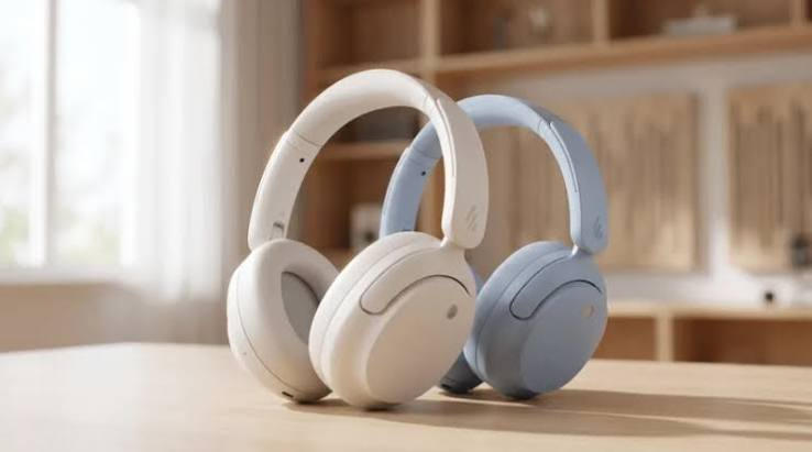 ادیفایر W800NB؛ هدفونی با باتری ۱۱۸ ساعته و حذف نویز ۵۰ دسی‌بل
