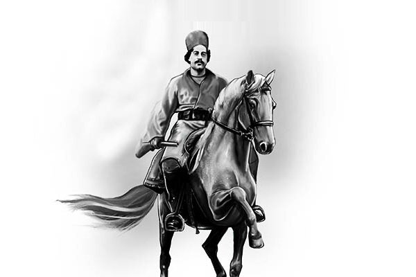 رئیسعلی دلواری: نماد دفاع از سرزمین در برابر استعمار