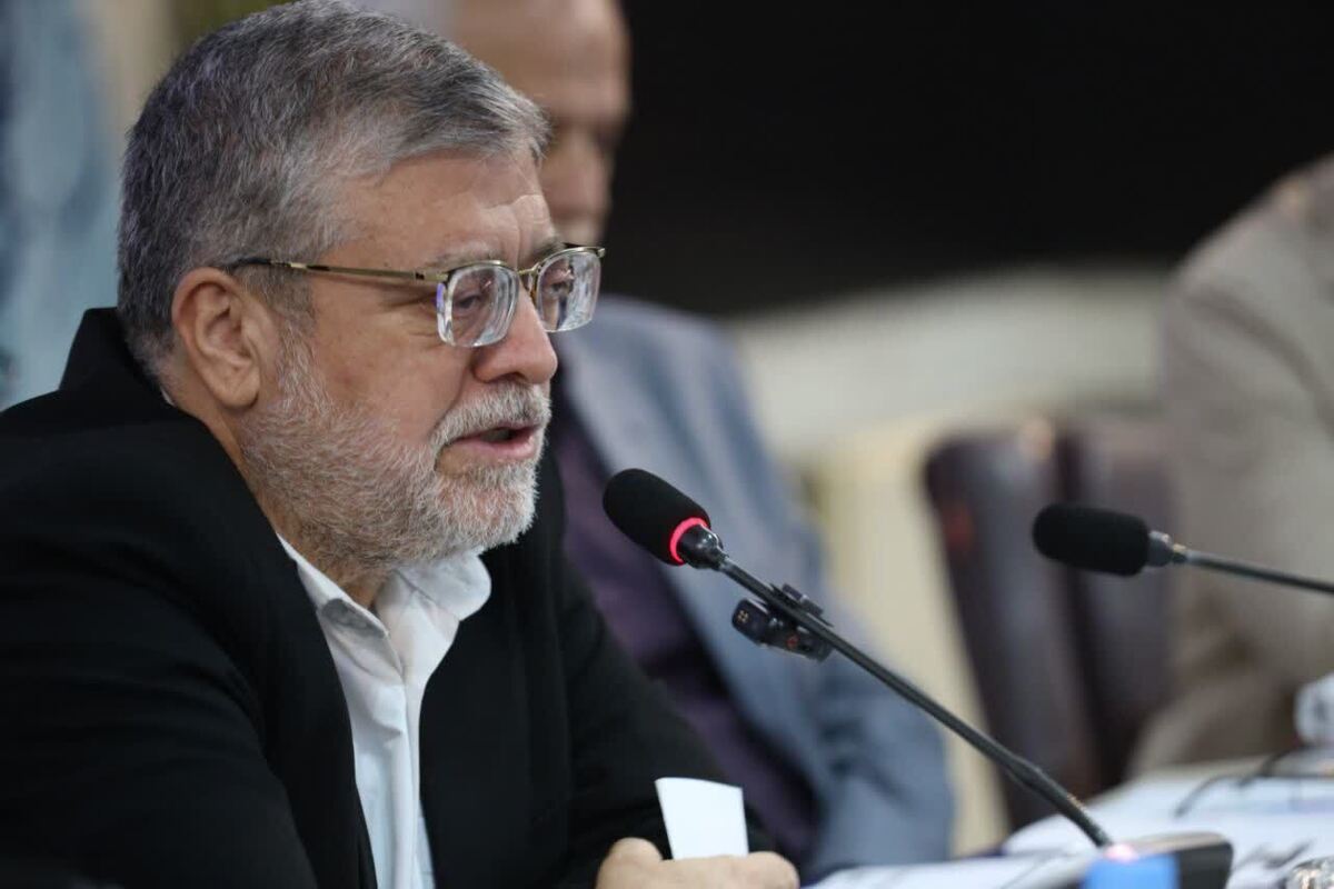 تأکید شهردار مشهد بر تداوم خدمات شهری در بحران‌ها