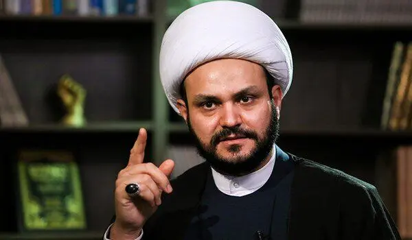 نجبا: ترامپ با خیالبافی در عراق به پیروزی نمی‌رسد