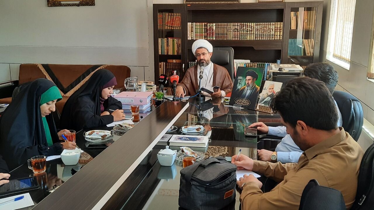 تغییر رویکرد حوزه علمیه چهارمحال و بختیاری؛ از پذیرش صرف تا نخبه‌گزینی