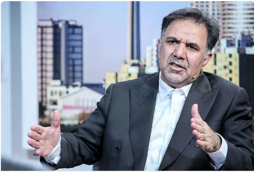 عباس آخوندی: دوران ژئوپلیتیک به سر آمد؛ امنیت منطقه در گرو «زنجیره ارزش» است