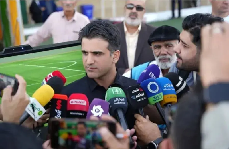 پوشش کامل لیگ برتر فوتسال با سیستم داور ویدئویی (VS)