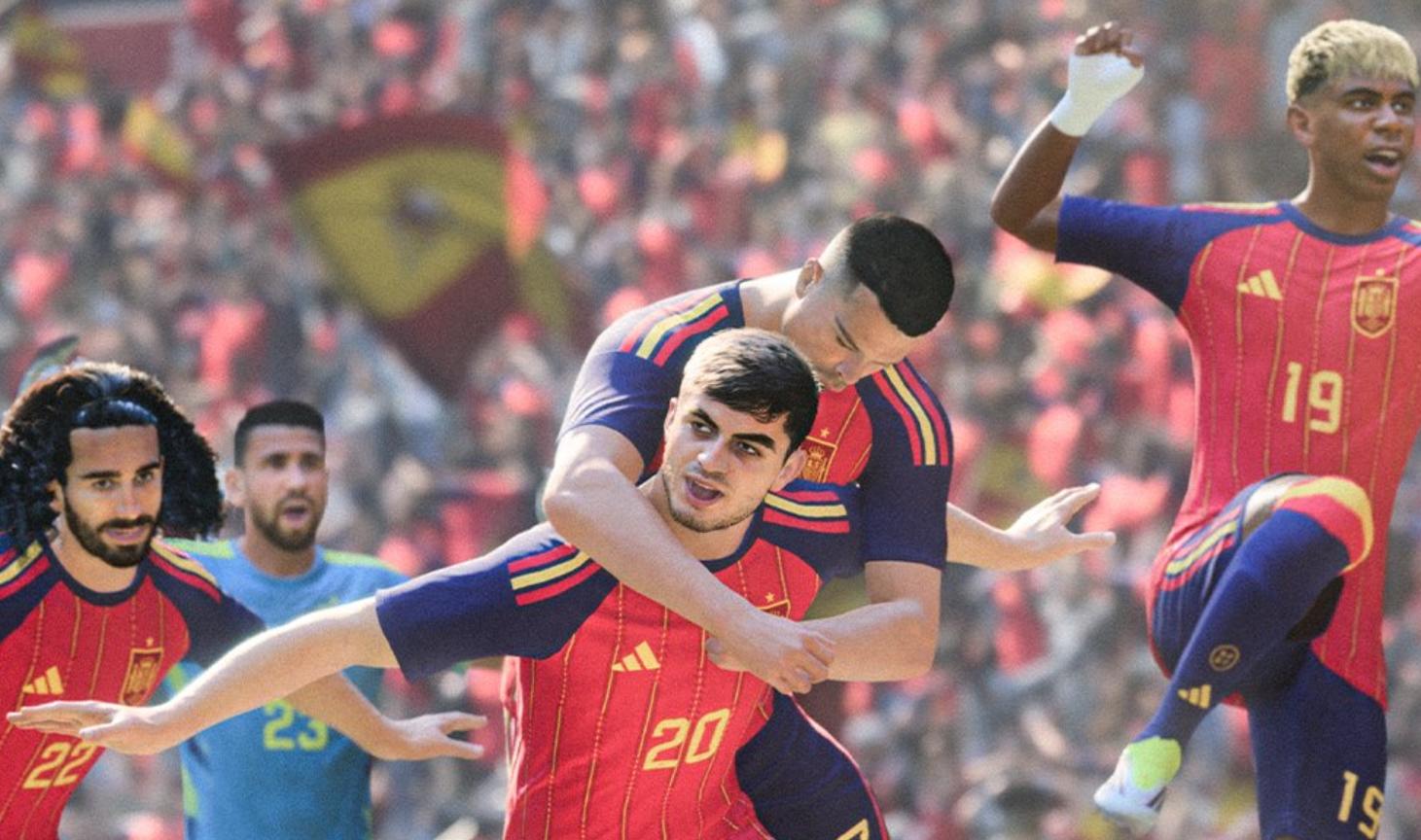 جزئیات فنی FC 27؛ تمرکز ویژه الکترونیک آرتز روی نسخه پی‌سی
