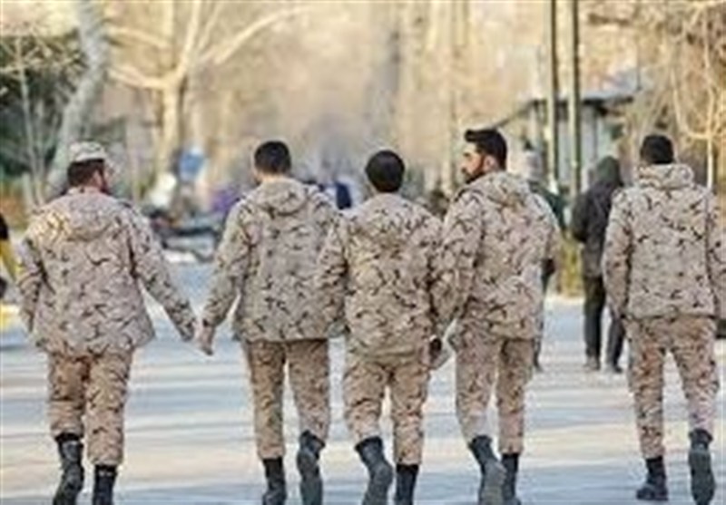 فرصت اشتغال برای سربازان ماهر کردستان؛ آغاز ثبتنام تسهیلات شغلی