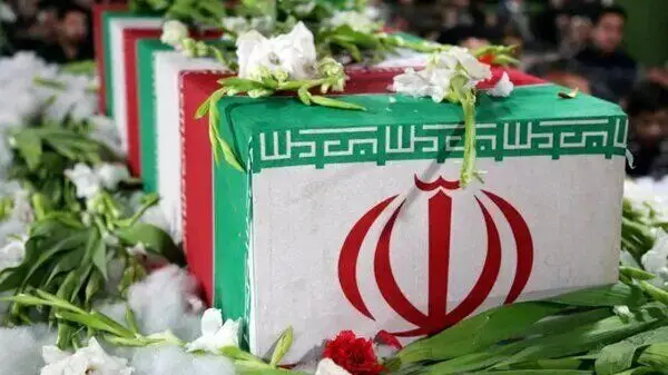 اعلام آمار تلفات حملات آمریکا؛ ۱۸ شهید و ۱۴۲ مجروح