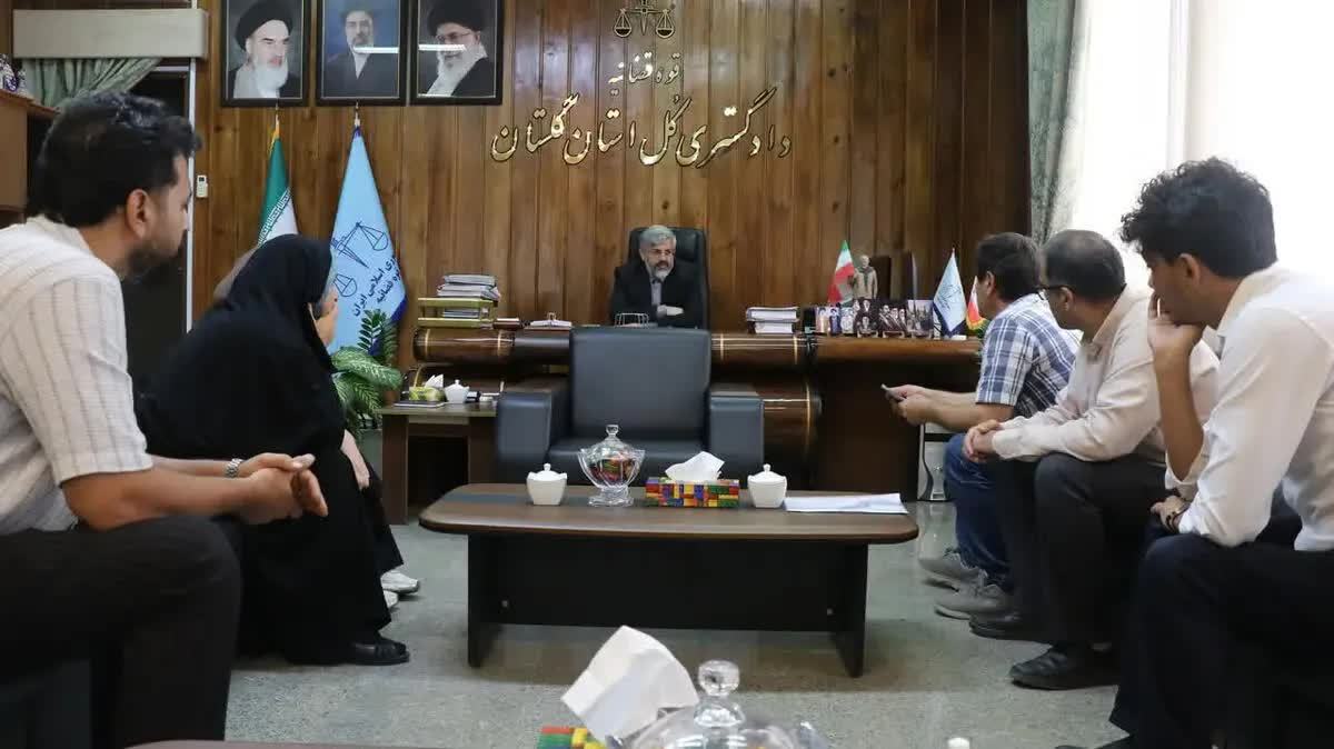 رد مال به مالباختگان پرونده نمایندگی خودرو در آزادشهر آغاز شد