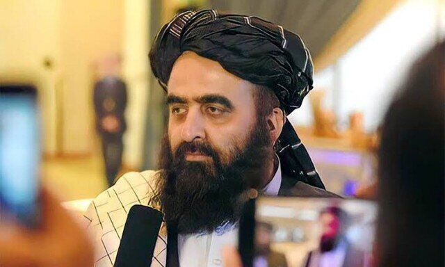رد درخواست طالبان برای سرمایه‌گذاری معدنی آمریکا