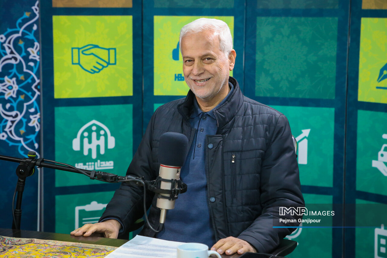 توسعه شهری و واکنش به جنایات منطقهای در محور سخنان شهردار اصفهان
