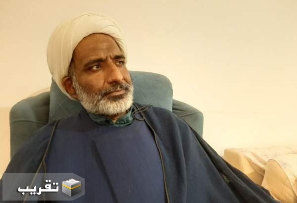 حکمتی‌پور: وحدت اسلامی، سدی در برابر توطئه‌های استعمار