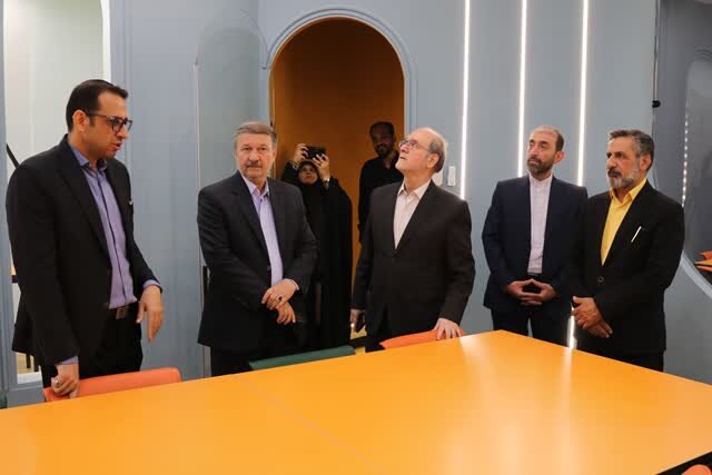نوسازی کتابخانه‌های عمومی سمنان؛ تلاش برای جذب نسل جدید