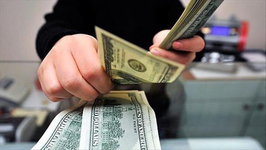 قیمت دلار در ۱۲ شهریور افزایش یافت؛ جدول جدید ارز