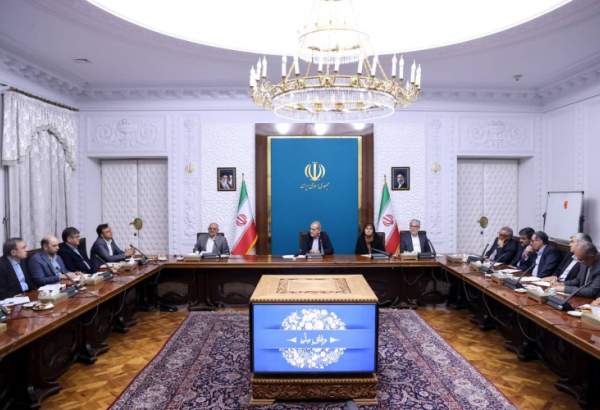 پزشکیان: عدالت در حمل‌ونقل عمومی نیازمند تخصص و رویکرد عملیاتی است