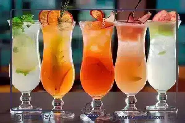 نوشیدنی‌های شیرین؛ محرکی برای دو برابر شدن خطر سرطان معده
