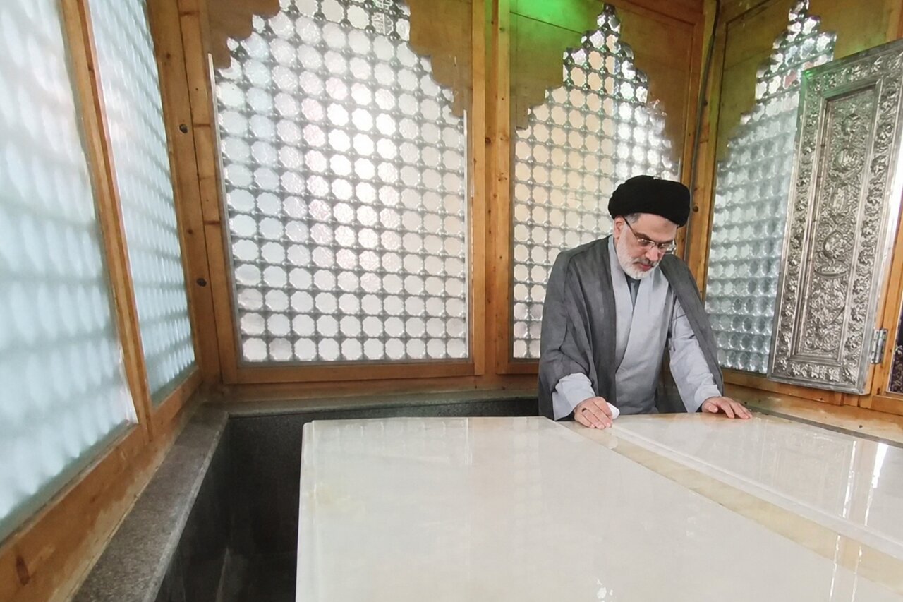 تحول در مدیریت اوقاف لنگرود؛ تدوین برنامه سه‌ساله برای عبور از رویکردهای سنتی