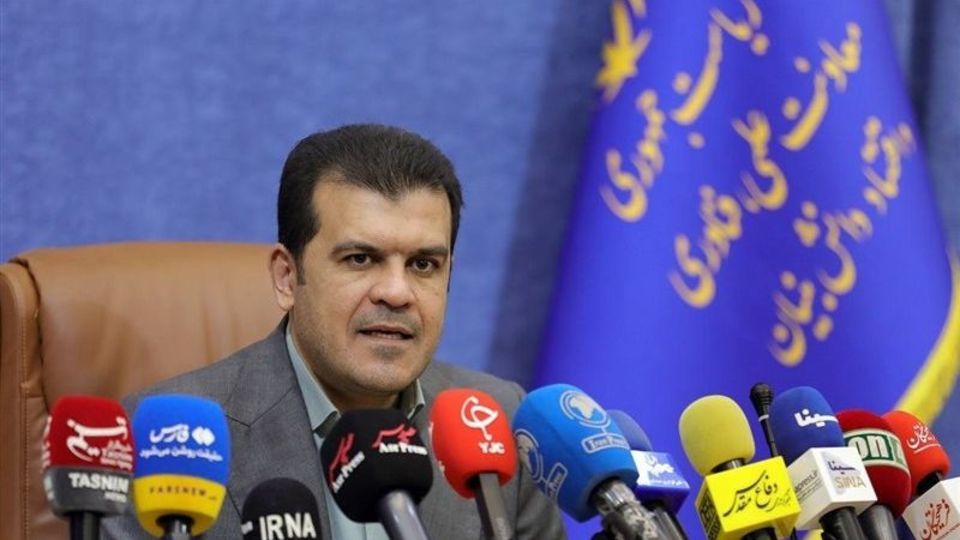تمرکز بر حفاظت از جنگل‌های بلوط و توسعه صنعت ماهیان سردآبی در چهارمحال و بختیاری