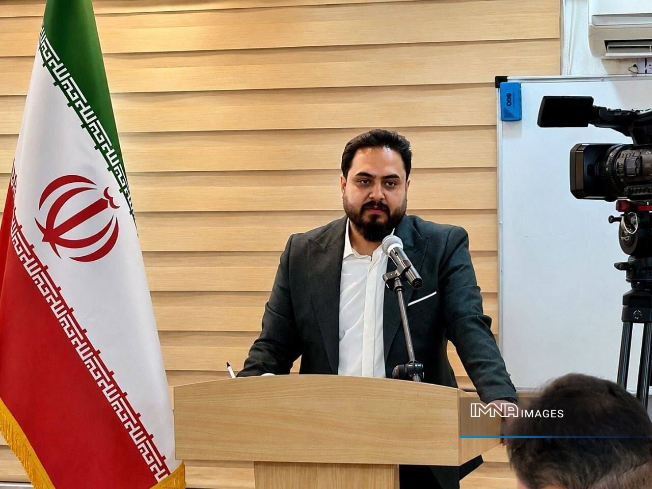 تمرکز بر حل چالش‌های صنعتی در بیست‌وچهارمین دوره مسابقات ملی بتن ایران